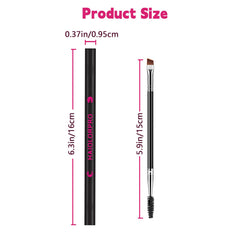 HAIOLORPRO brow pen with precise tip for easy definition and filling.