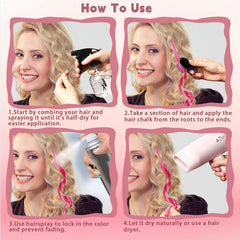 HAIOLORPRO safe, hypoallergenic formula suitable for all ages