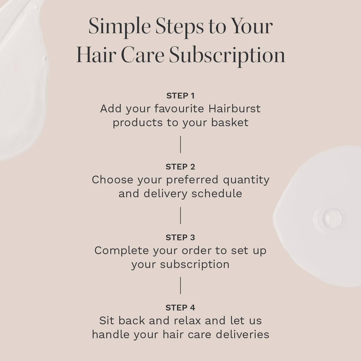 Hair Burst Volumising Elixir daily-use spray for versatile, quick styling.