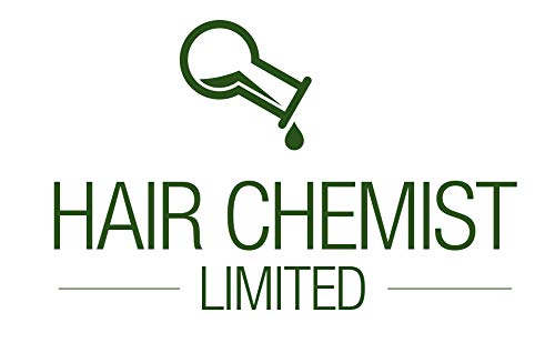 Hair Chemist Jamaican Black Castor Oil suited for color-treated and heat-styled hair