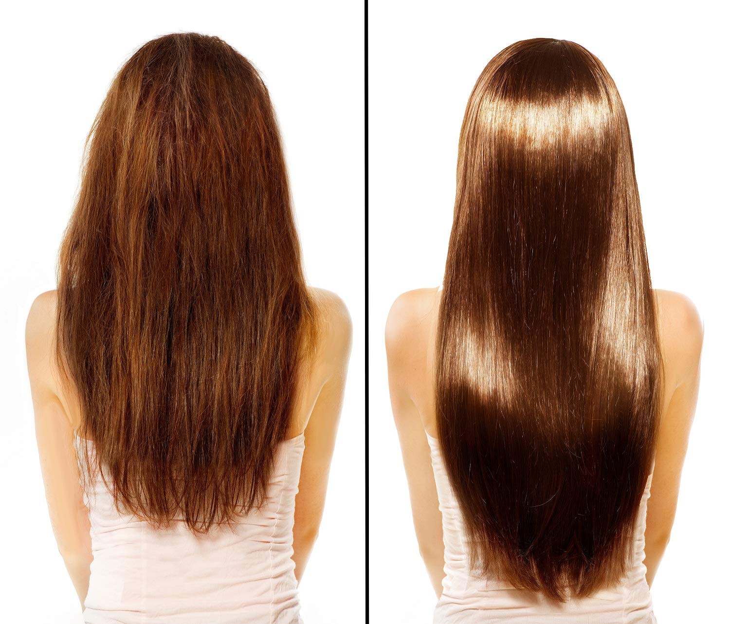 Hair Chemist oil bottle ready for targeted scalp application