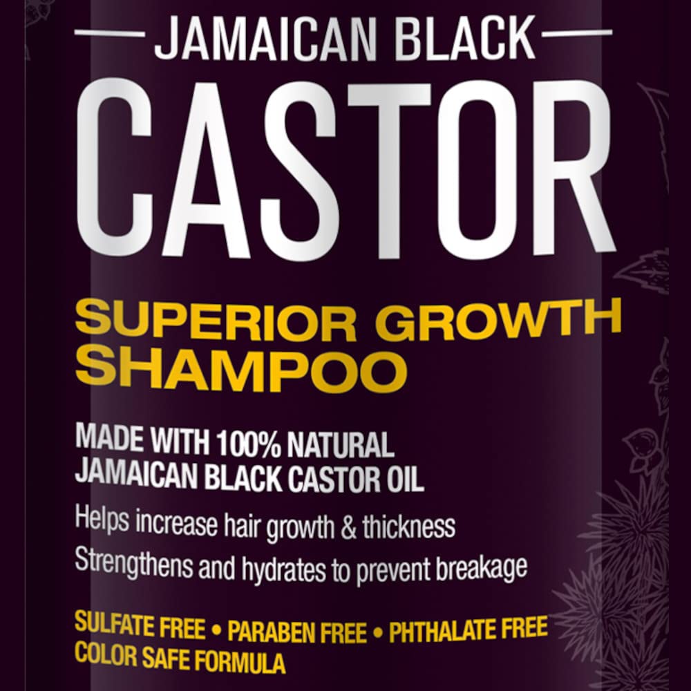 Hair Chemist Jamaican Black Castor Oil ingredient spotlight fueling scalp nourishment.