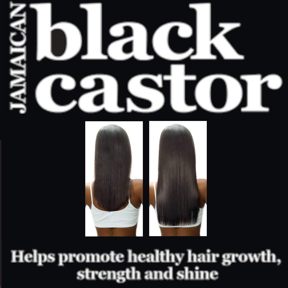 Hair Chemist oil bottle demonstrates leave-in conditioning suitability for natural hair