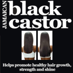 Hair Chemist oil bottle demonstrates leave-in conditioning suitability for natural hair