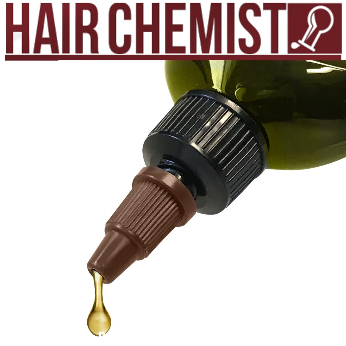 Hair Chemist peppermint scalp stimulator moisture boost during daily routine