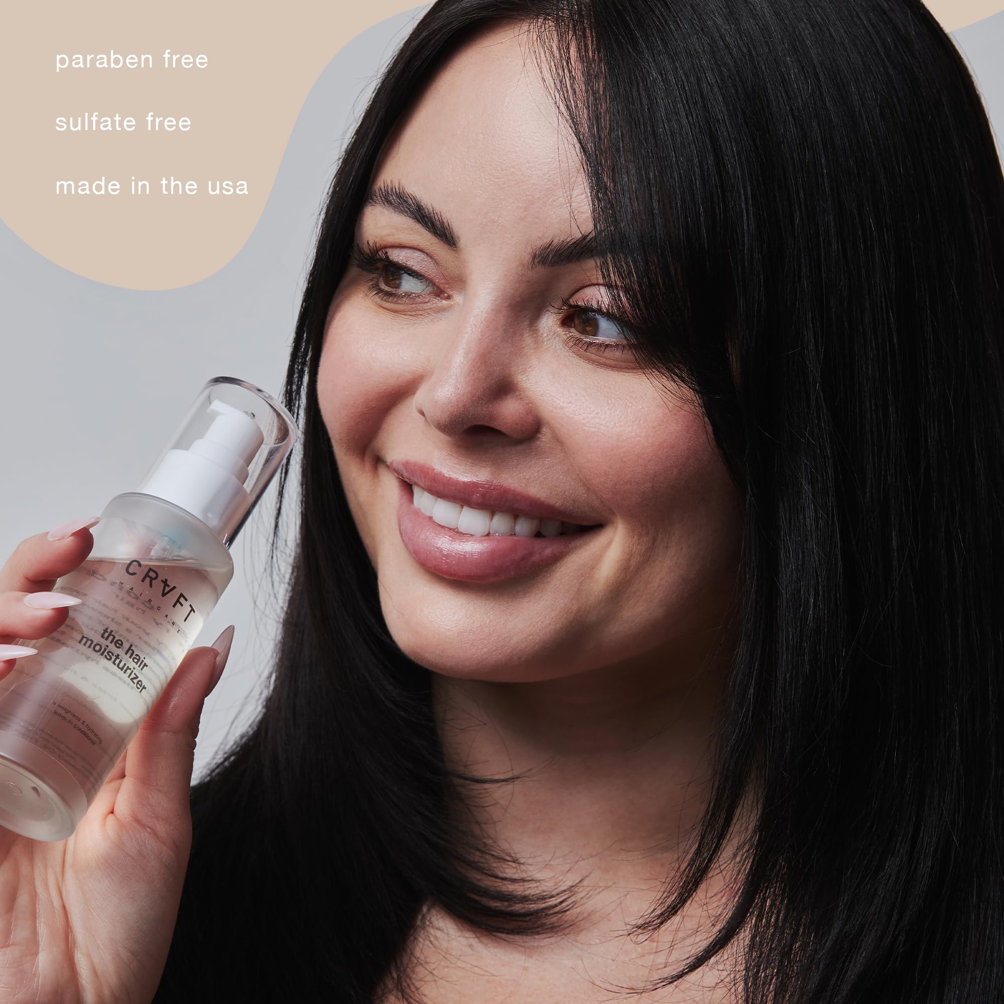 CRVFT: parfum subtil d’argan pour une expérience agréable.