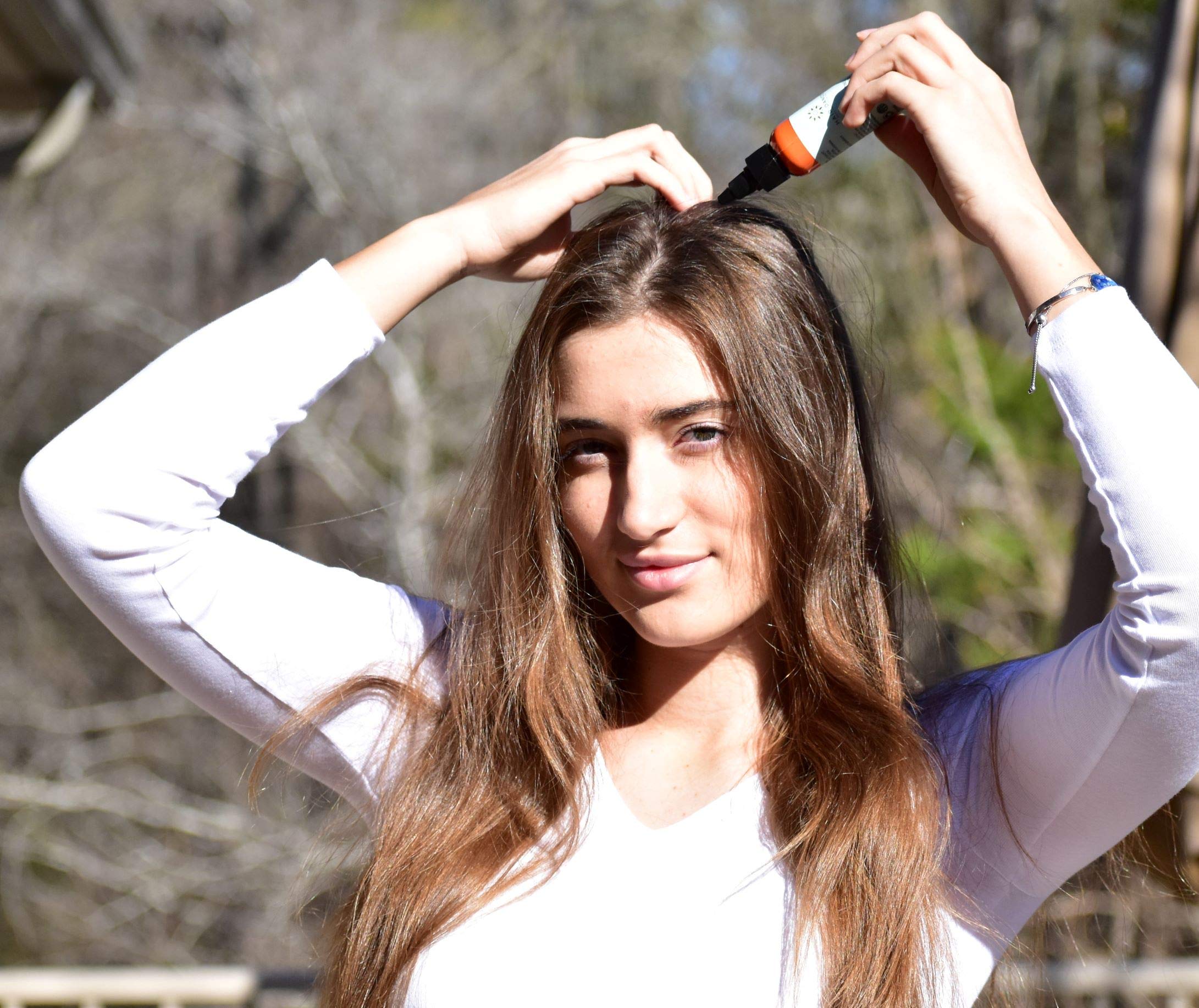 Hair Dance USA-made formula reflecting quality standards