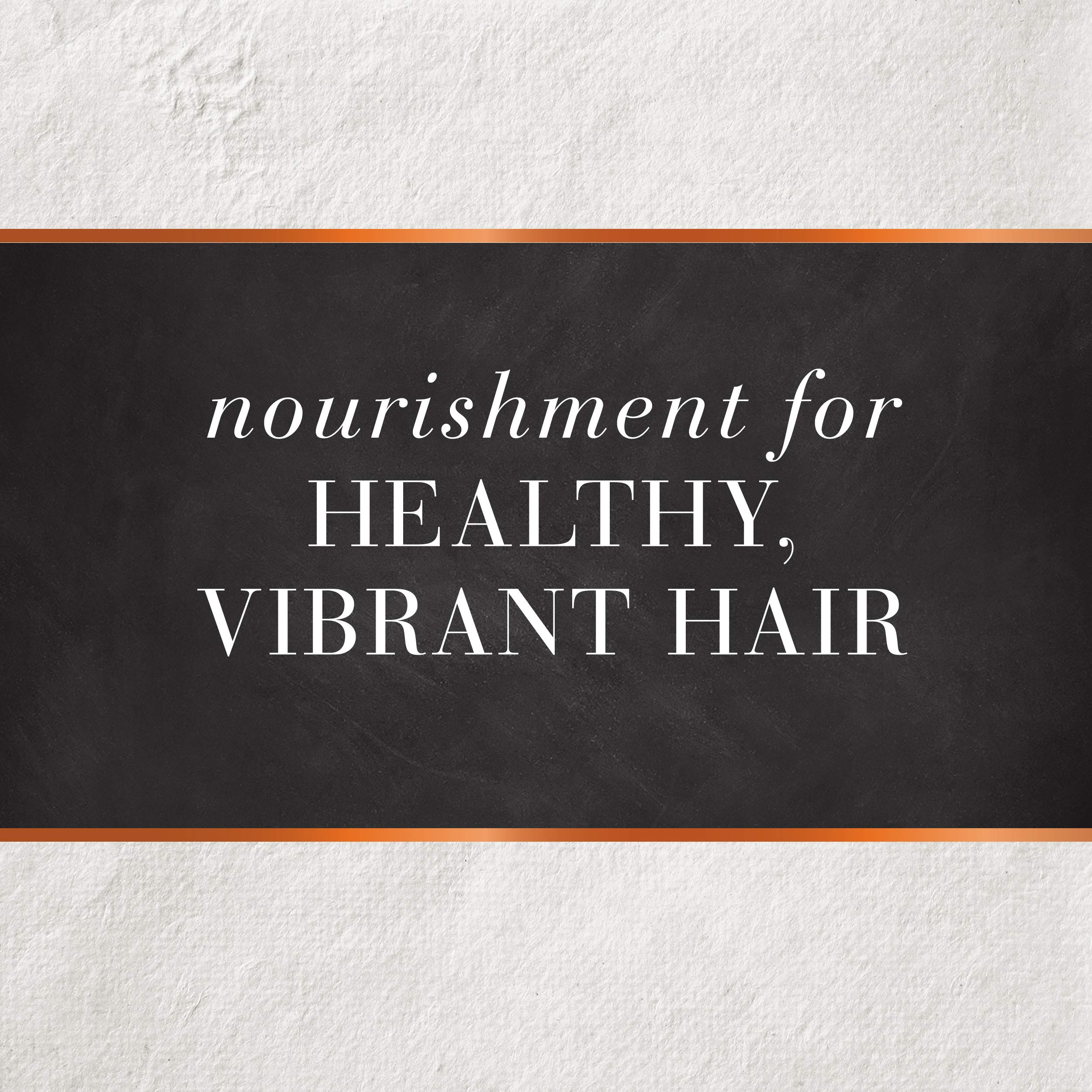 Hair Food routine soins cheveux colorés: lavage et protection.