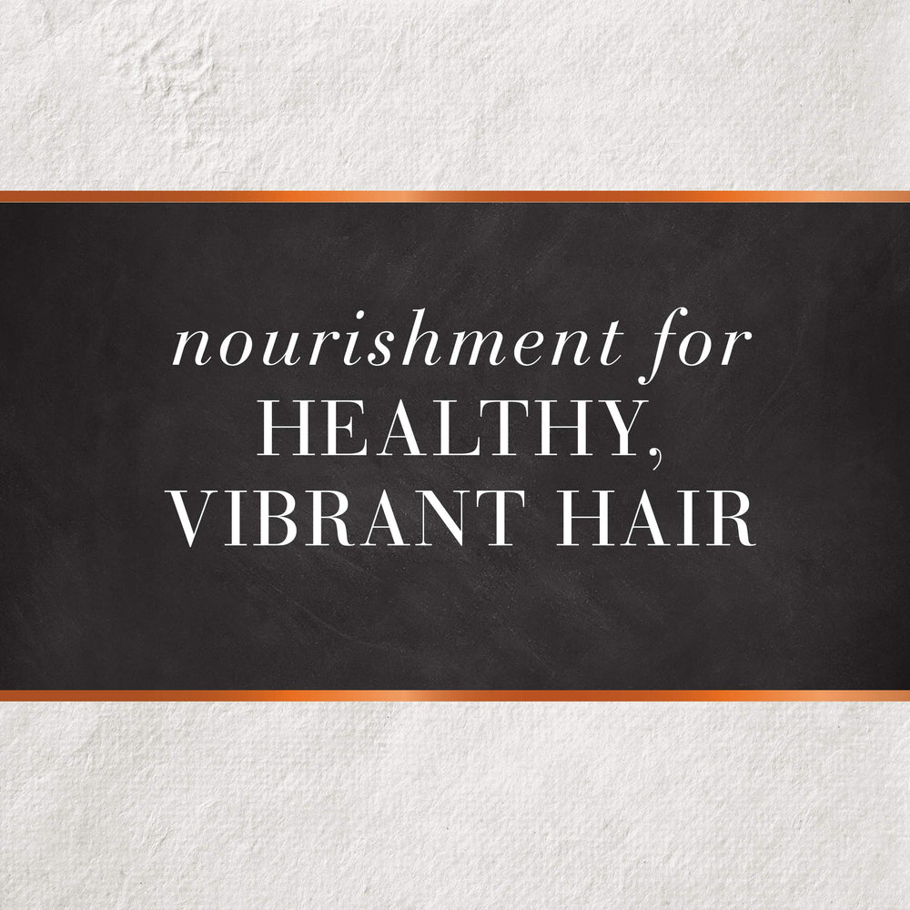 Hair Food routine soins cheveux colorés: lavage et protection.
