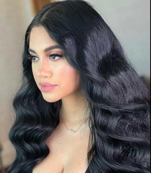 Hair Growth by Jailyne Ojeda packaging on shelf conveys premium hair care