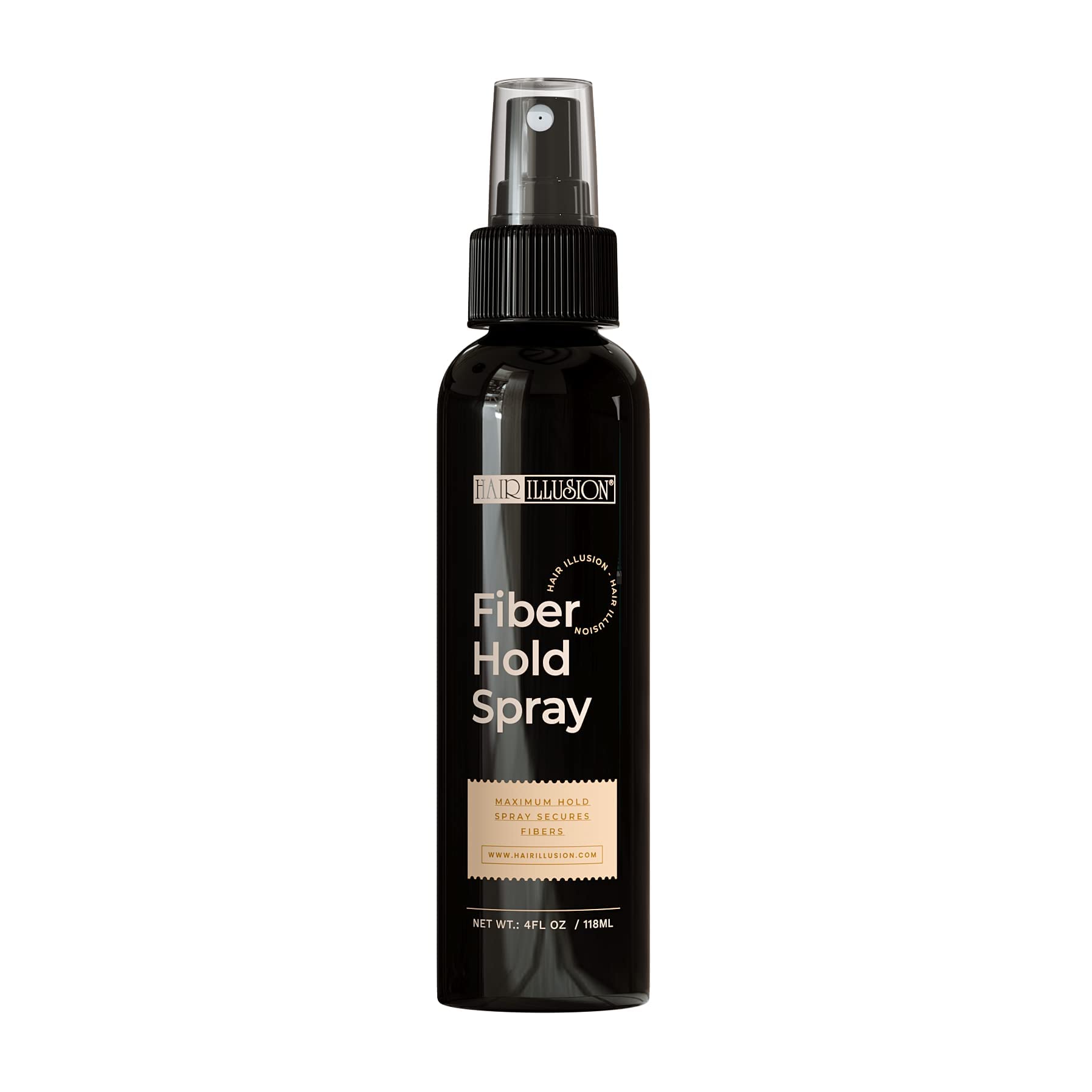 Hair Illusion bundle packaging highlights thinning hair solution