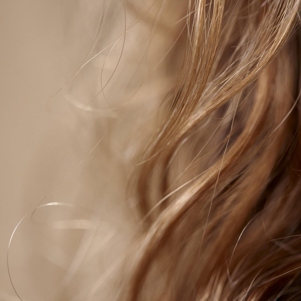 Hair Rituel by Sisley Intense Nutrition Mask shine and strength for hair