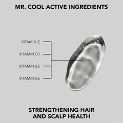 Hair Situation Volumizing Shampoo bottle supports thicker, fuller hair over time.