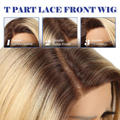 HairCube 10-inch layered bob wig highlighting modern style and easy maintenance