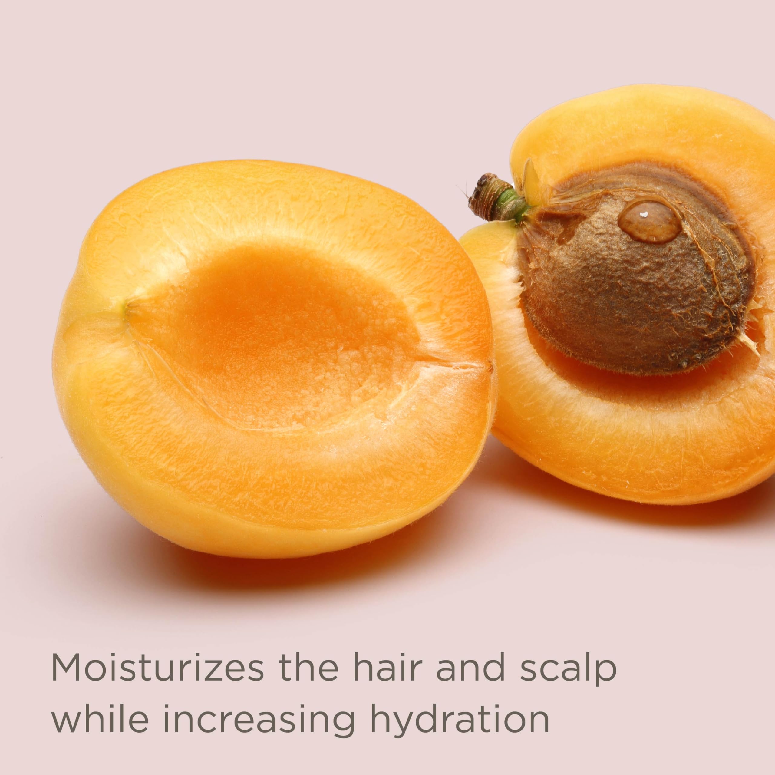 Hairitage Restart Button scalp application scene communicates refreshing cleanse for sensitive scalps.