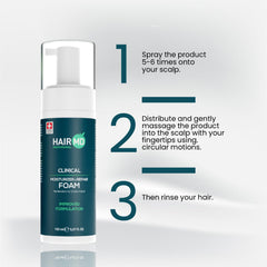 Hydration-focused scene highlighting aloe vera and calendula ingredients.