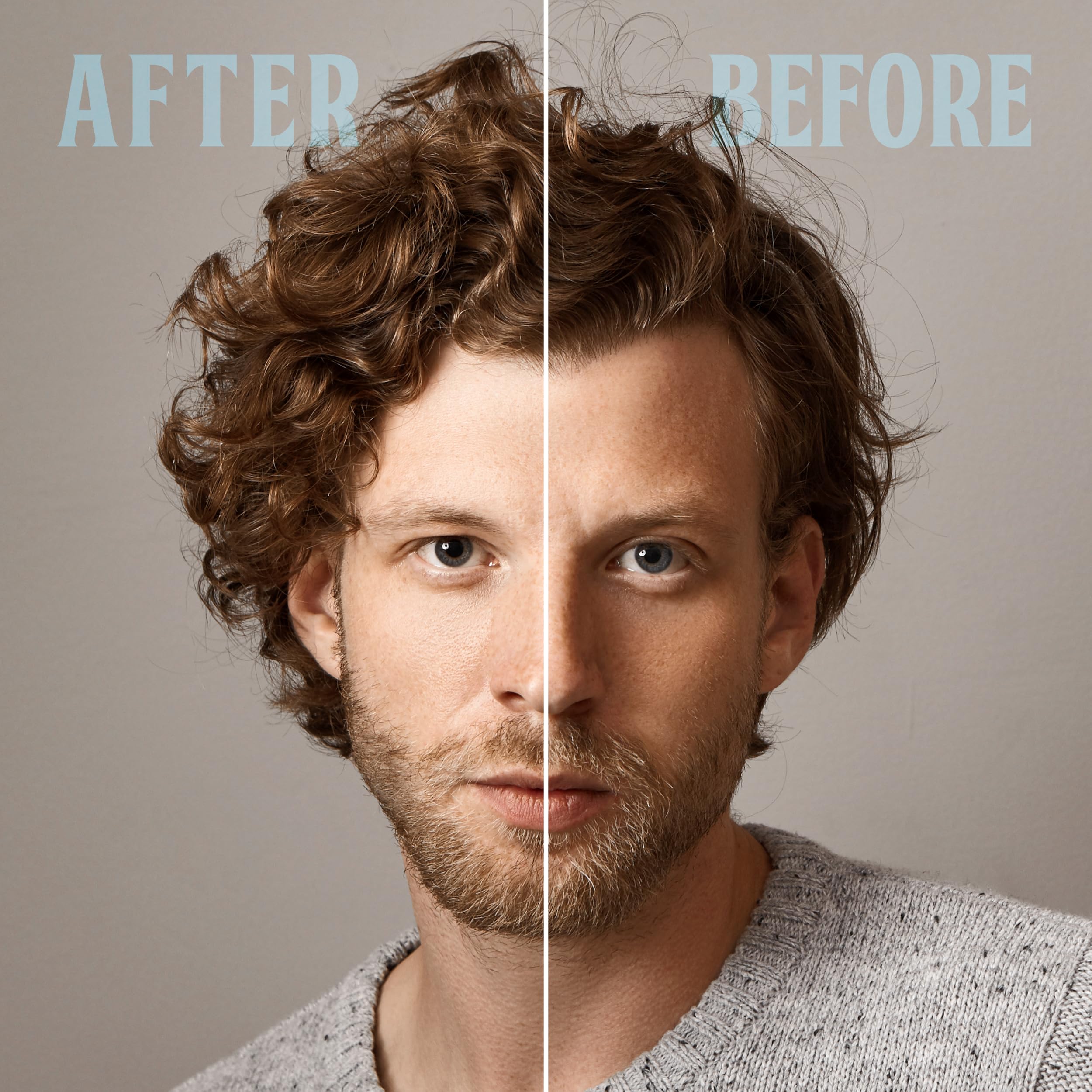 Hairplexx Sea Salt Volume Spray duo-pack supports versatile daily use.