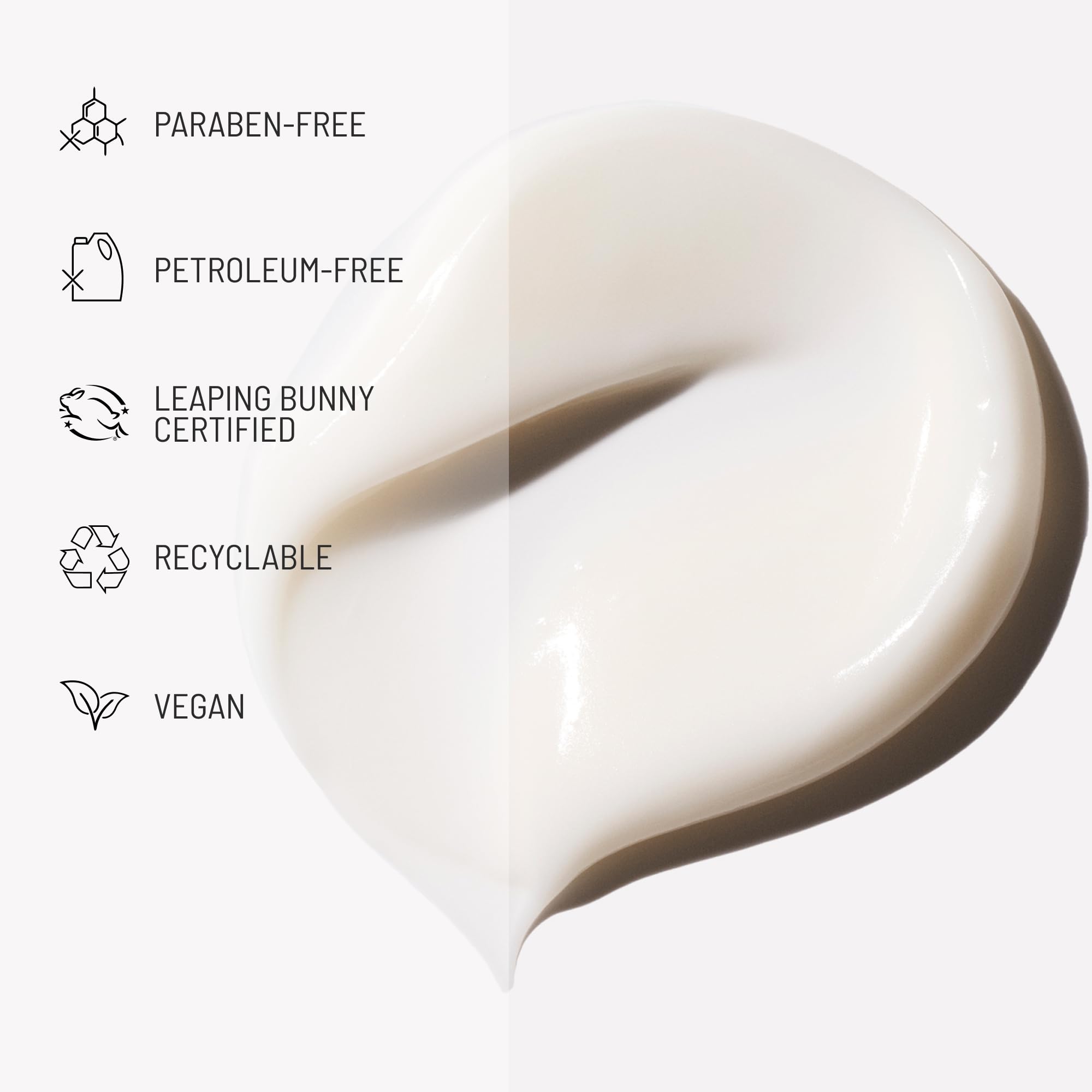 Hairstory Waves and curls defined after using Hair Balm.