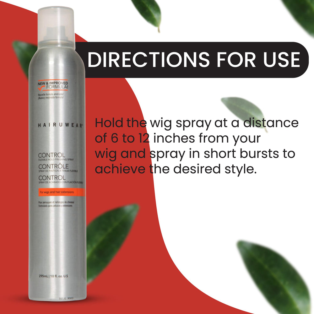 Hair u wear keeps curls and waves intact on synthetic toppers