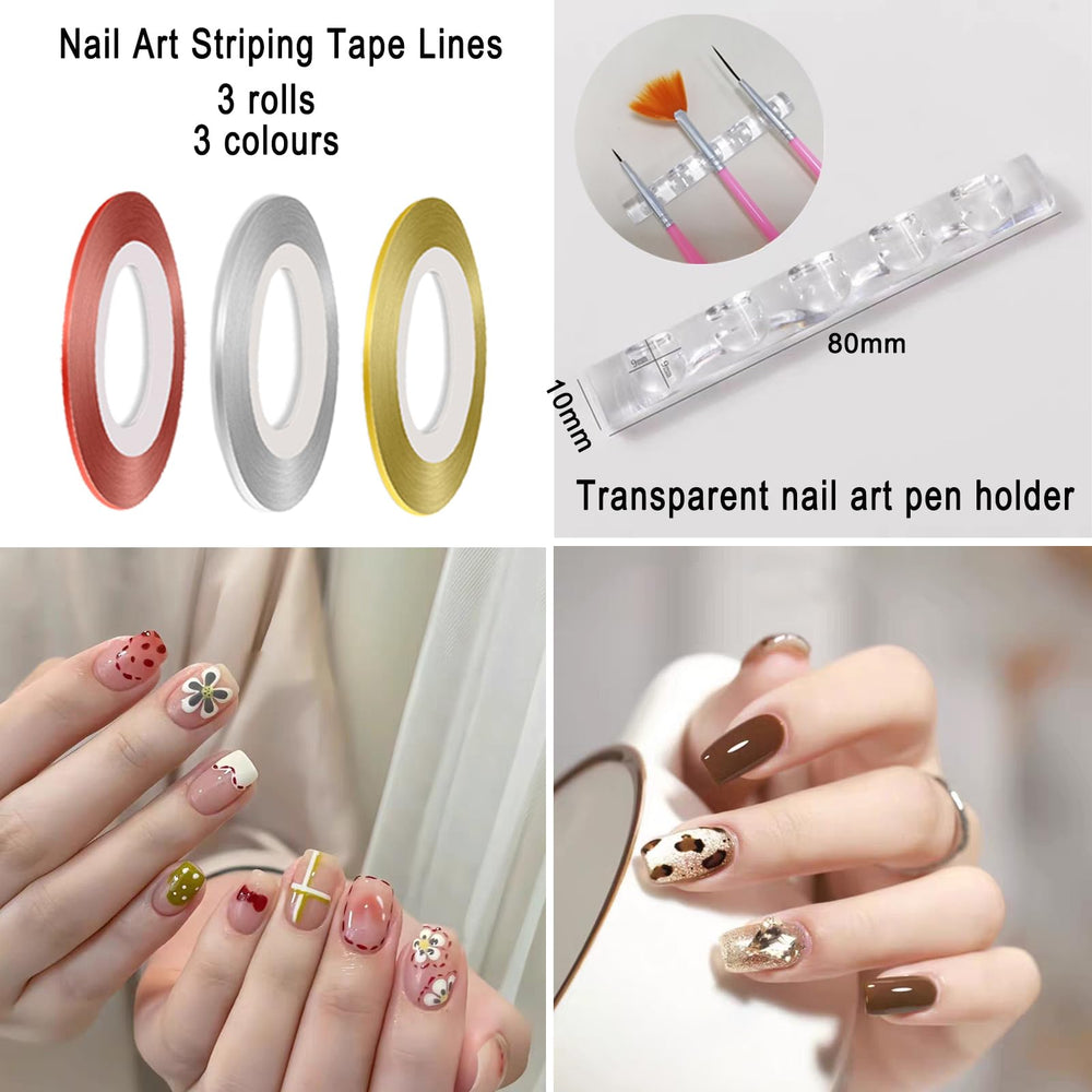 HAIY Tweezers for precise placement of decorations