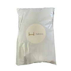 Softymo Deep Cleansing Oil rinse-off to reveal refreshed, clean skin