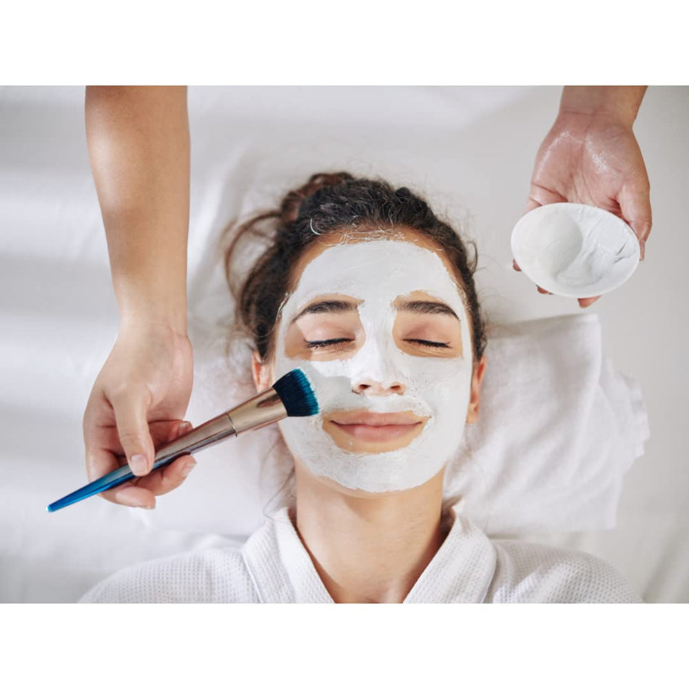 HalalEveryDay cosmetic grade kaolin powder ideal for all skin types