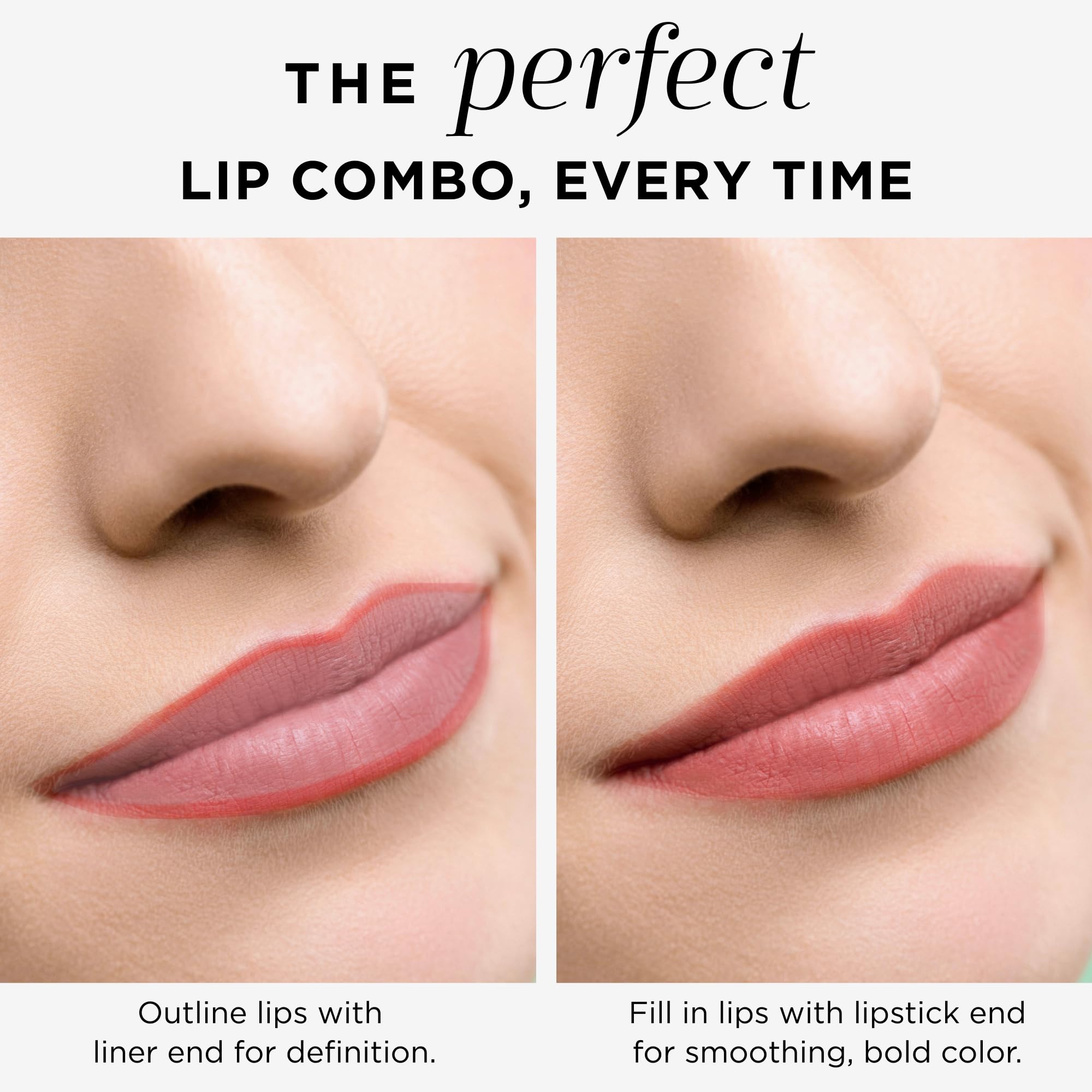 Travel-friendly HALEYS Re-mark compact shown for on-the-go touch-ups