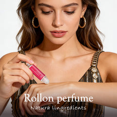 Halonly fragrance bloom notes peony honeysuckle lilyofthevalley for elegant daily scent.