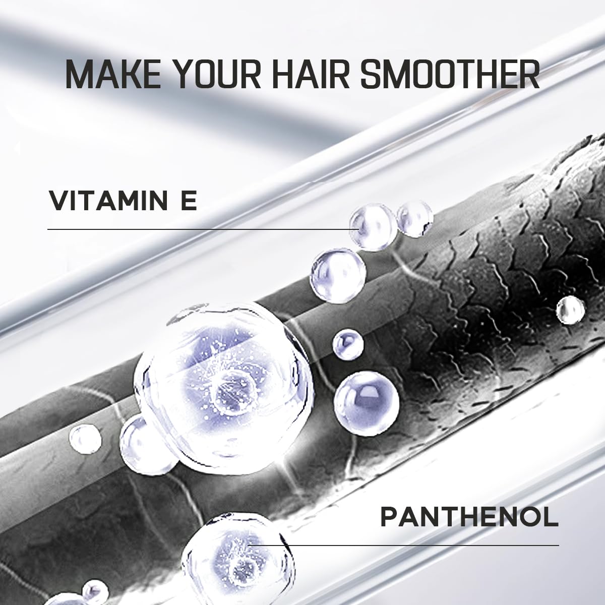 HALOVIDA dry shampoo volume boost visually enhances roots with natural shine without heaviness.