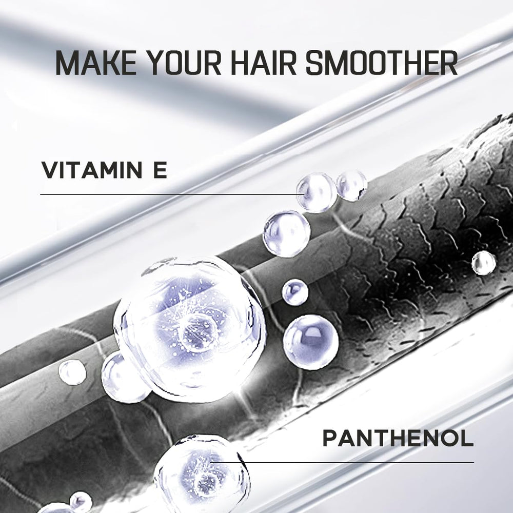 HALOVIDA dry shampoo volume boost visually enhances roots with natural shine without heaviness.