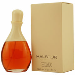 Halston Halston eau de cologne bottle ideal for daily wear and lasting freshness.