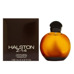 Halston Z-14 bottle for everyday wear and confident evenings.