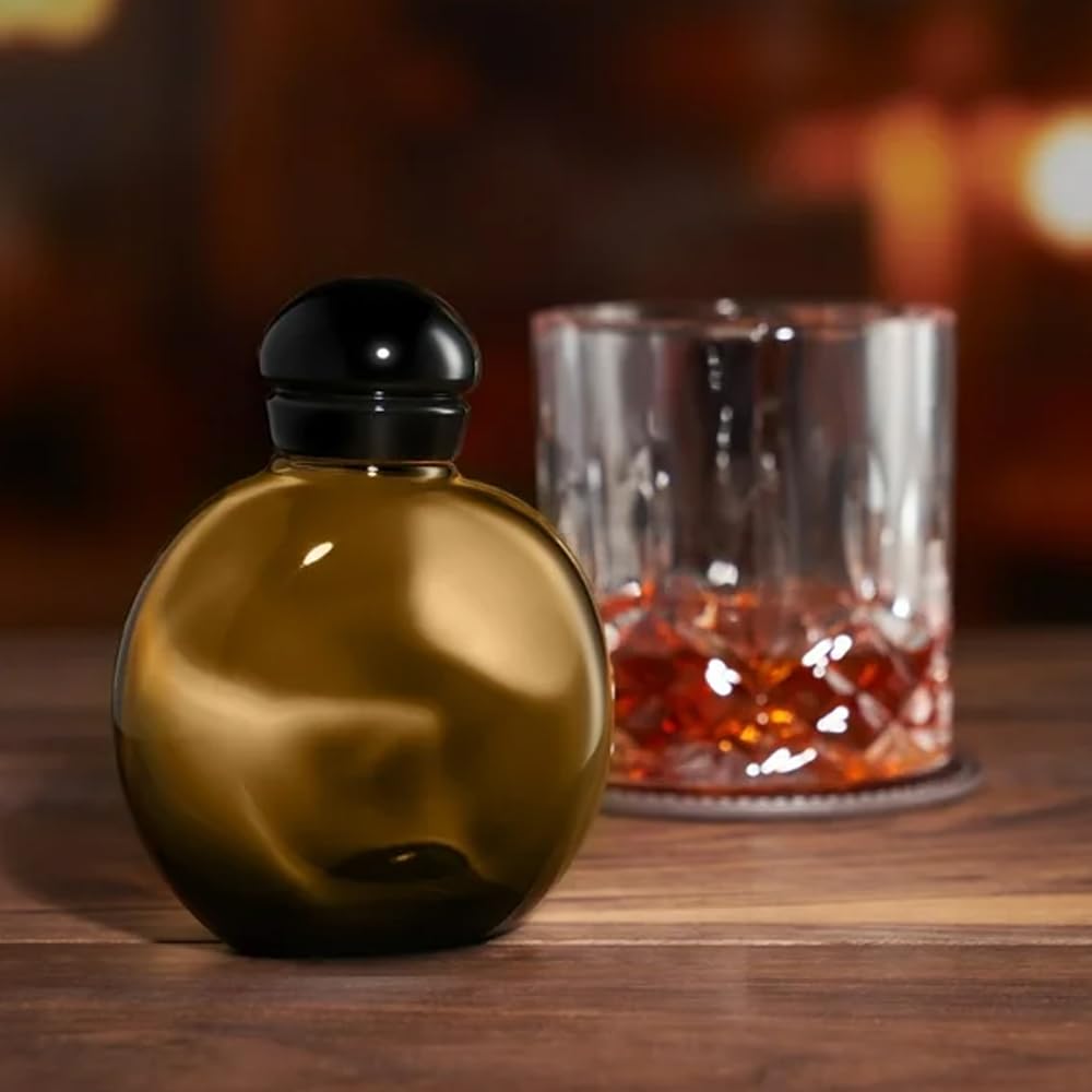 HALSTON Z14 packaging display emphasizing size and value