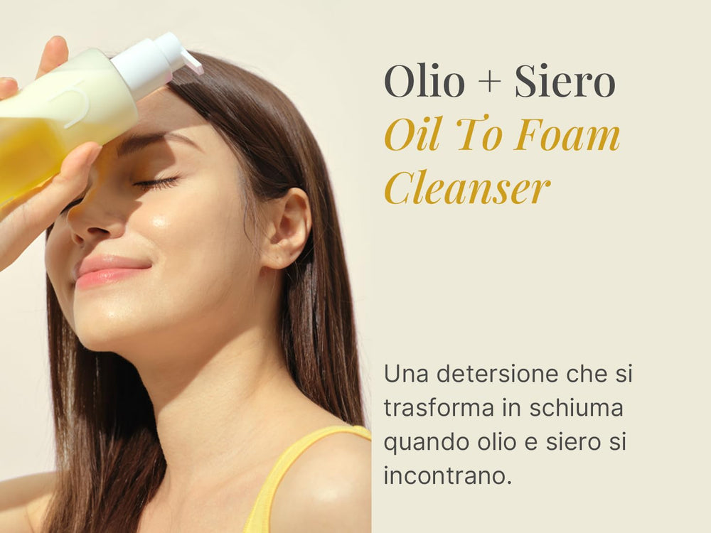 HAMEL orange peel and sage oils for revitalizing cleanse