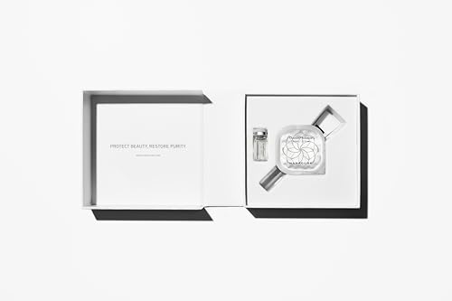 Hanacure Starter gelling pack 6ml emphasizes lift and firming for a smoother finish