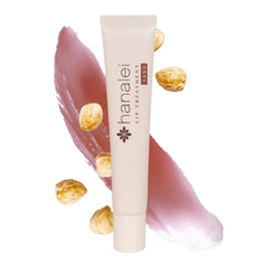 Hanalei Lip Treatment full-size 15 g bottle delivering rich hydration for dry lips