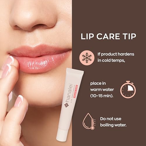Hanalei Lip Treatment nightly care for renewed lips