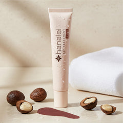 Hanalei Lip Treatment travel set of three 5 g tubes for moisture on the go