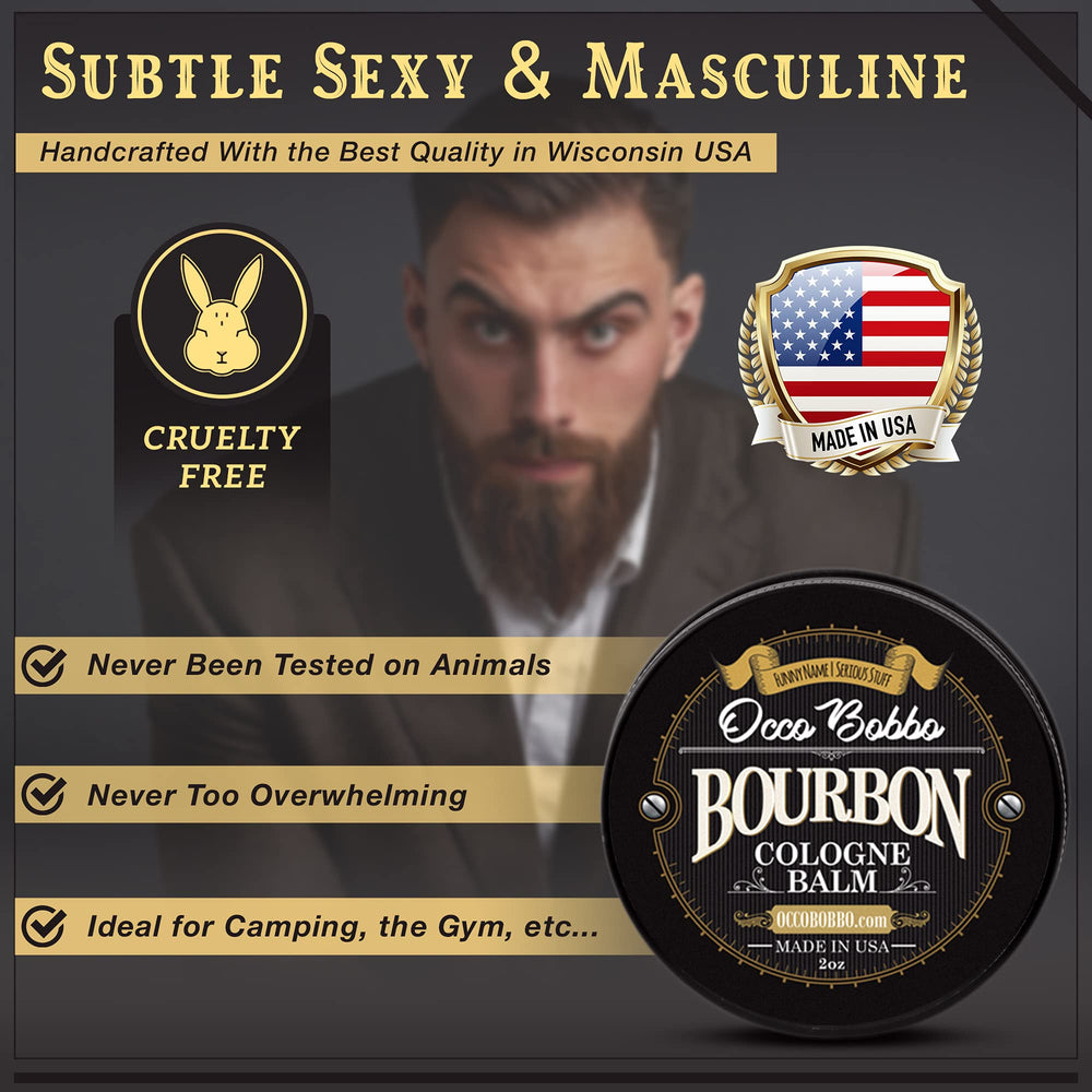 Handy Hound Occo Bobbo made in the USA, cruelty-free