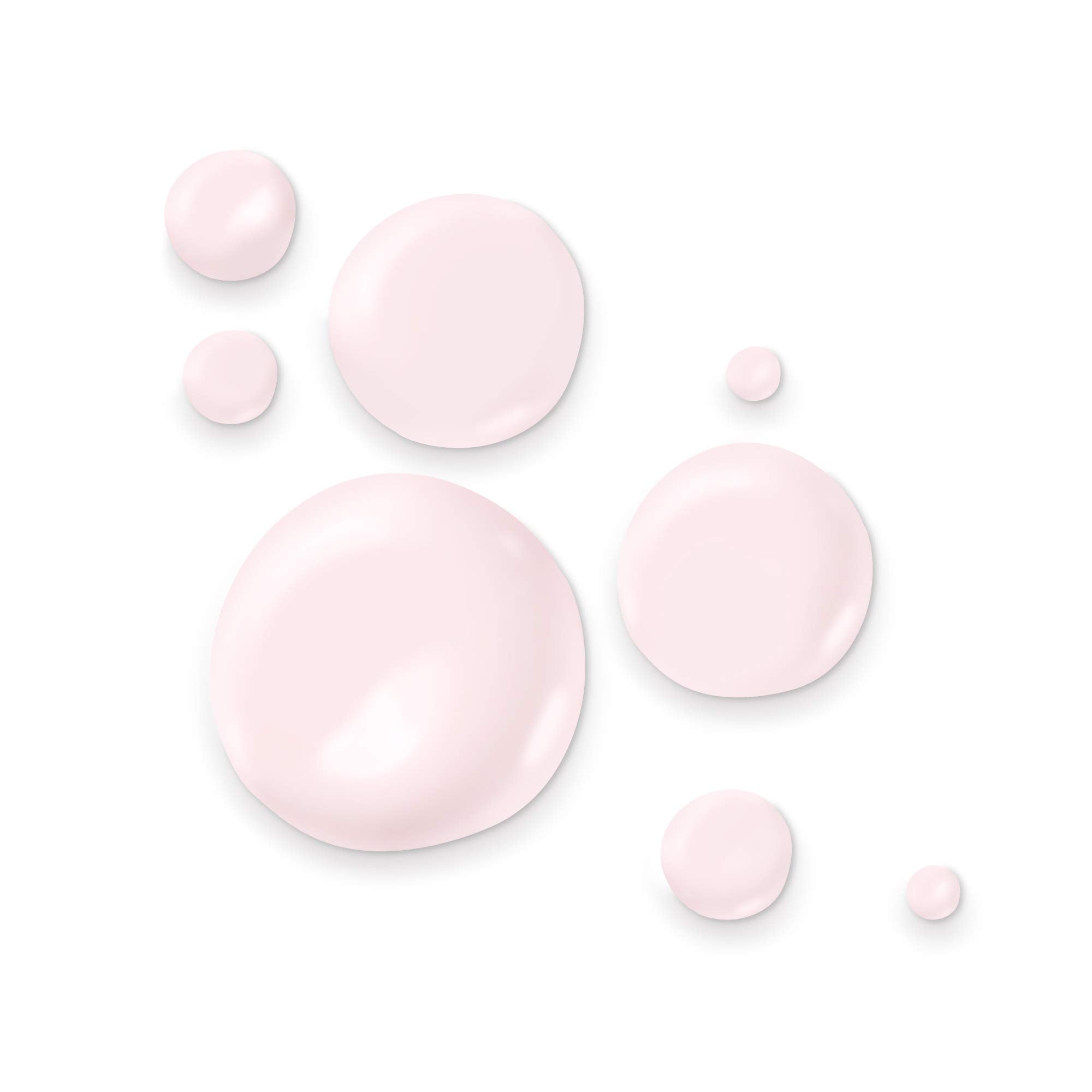 HANHOO Watermelon Illuminator bottle pour supports smooth, even hydration.