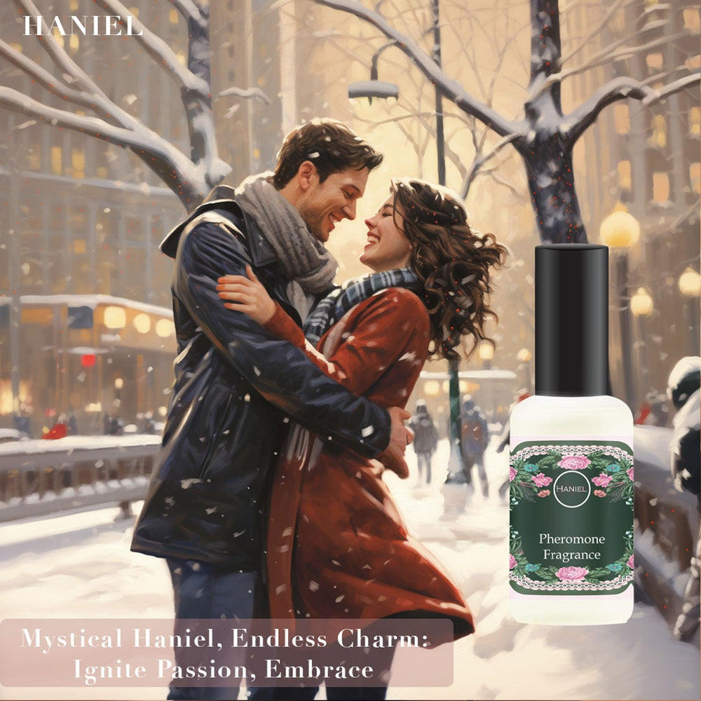 Haniel pheromone diffusion emphasizes faster scent reach in crowded settings.