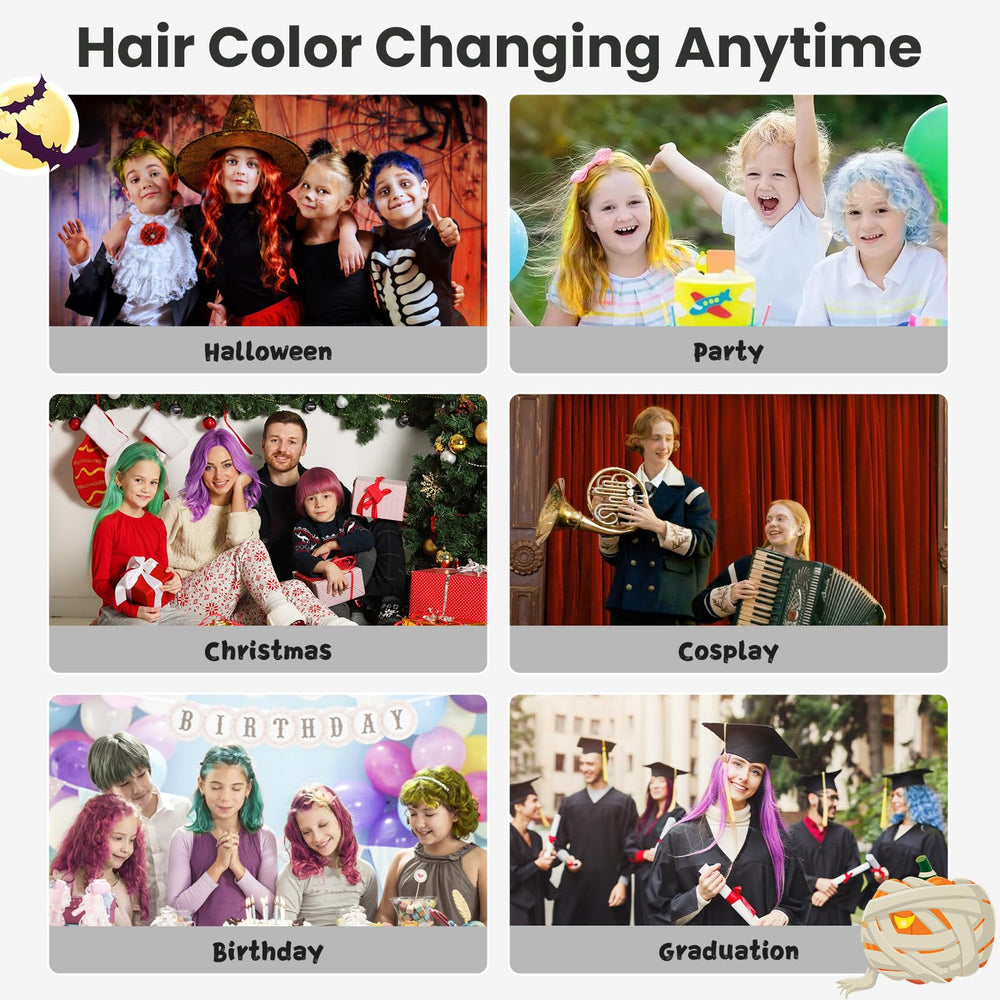 Hansuby cosplay gray wax for eye-catching costume looks