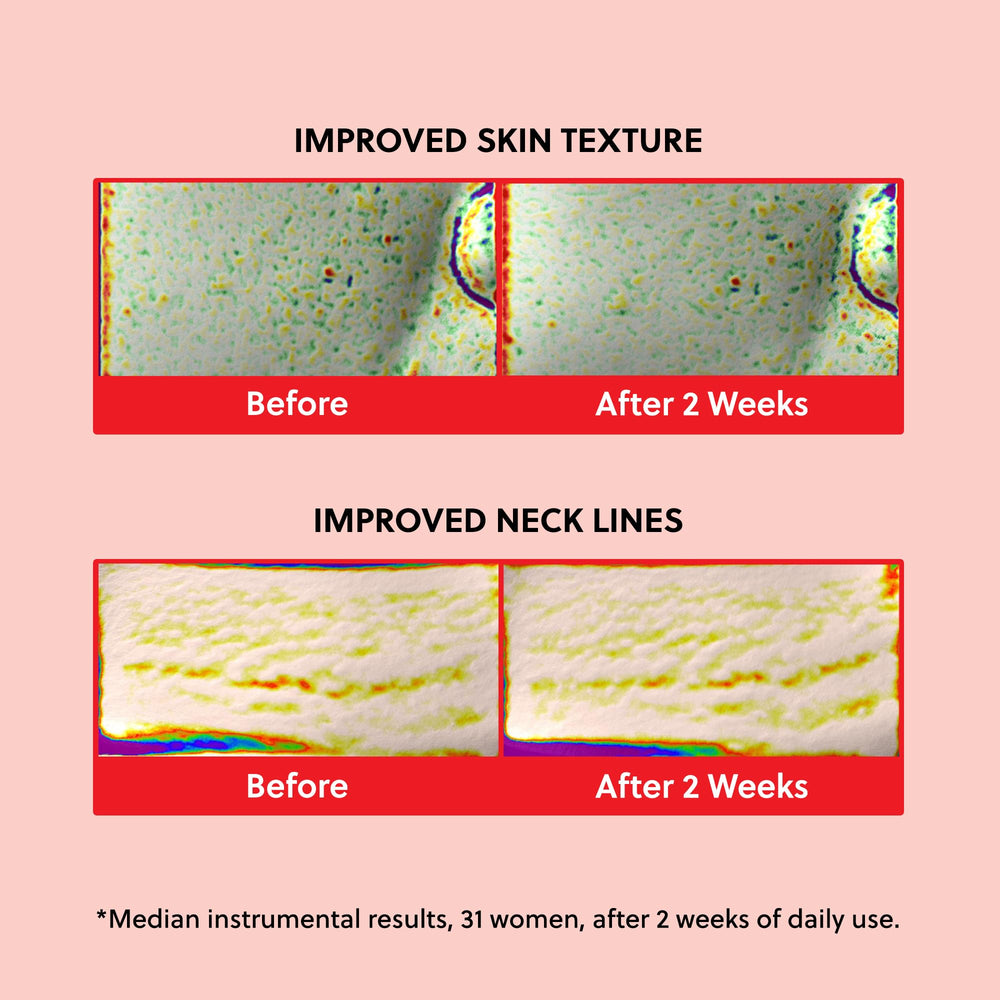 Ingredients label for HANYUL Red Rice Hydrating Cream highlight fermented rice