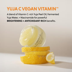 Six Korean Yuja fruits from Goheung powering antioxidant support