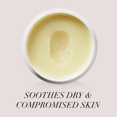 Hanz de Fuko Butter Balm texture melts on skin for instant moisture