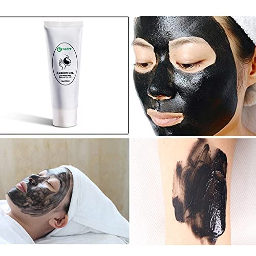 HAPYONLFU gel during tightening effect for refined pores