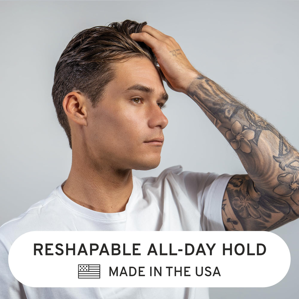 Hardworking Gentlemen parfum-pin-bois: parfum discret pour une routine masculine.