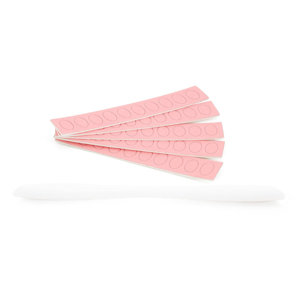 Harmony Gelish LED drying lamp cures five fingers in 45 seconds.