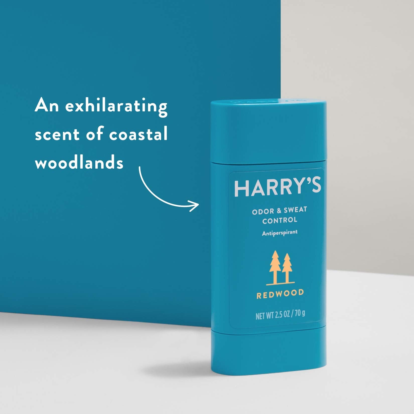 Paraben- and phthalate-free formula for everyday use.