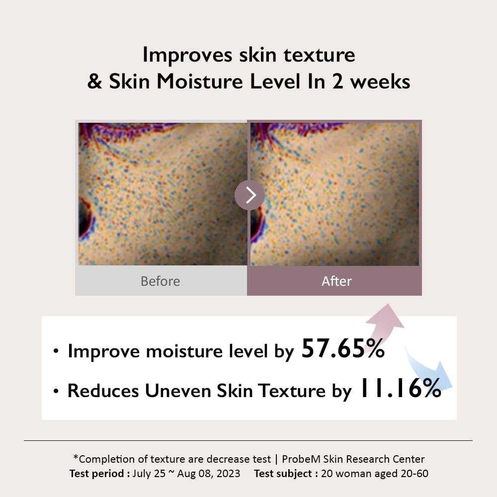 HARUHARU Wonder Best Glow Trial Kit — toner hydration boost for delicate skin care